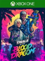 Trials of the Blood Dragon